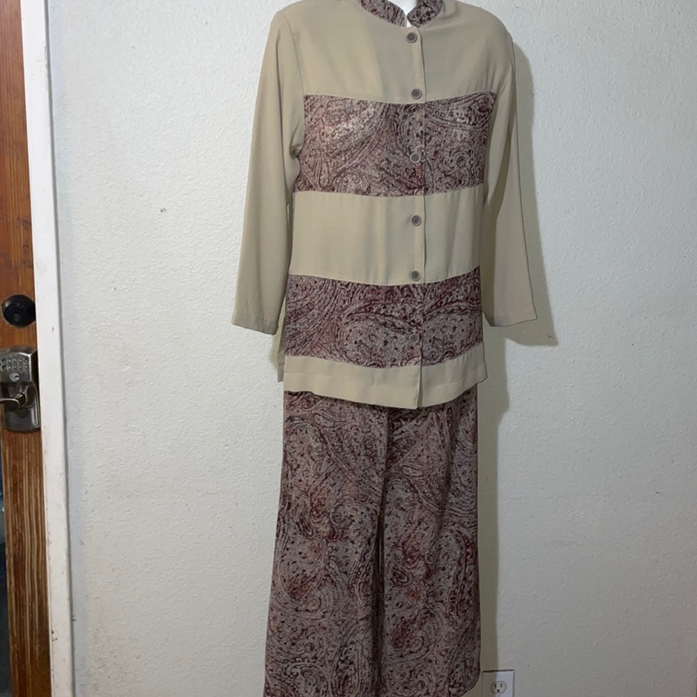 Kimi Pantsuit - Medium - nwot